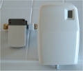 Autoflush(Left) and Digital Autosanitiser(Right)
